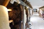 PICTURES/Skyeskyns Sheepskin Tannery/t_Showroom2.JPG